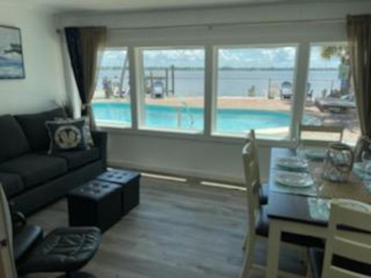 Villa Great After Milton-Scenic Waterfront! Bp Englewood Exterior foto
