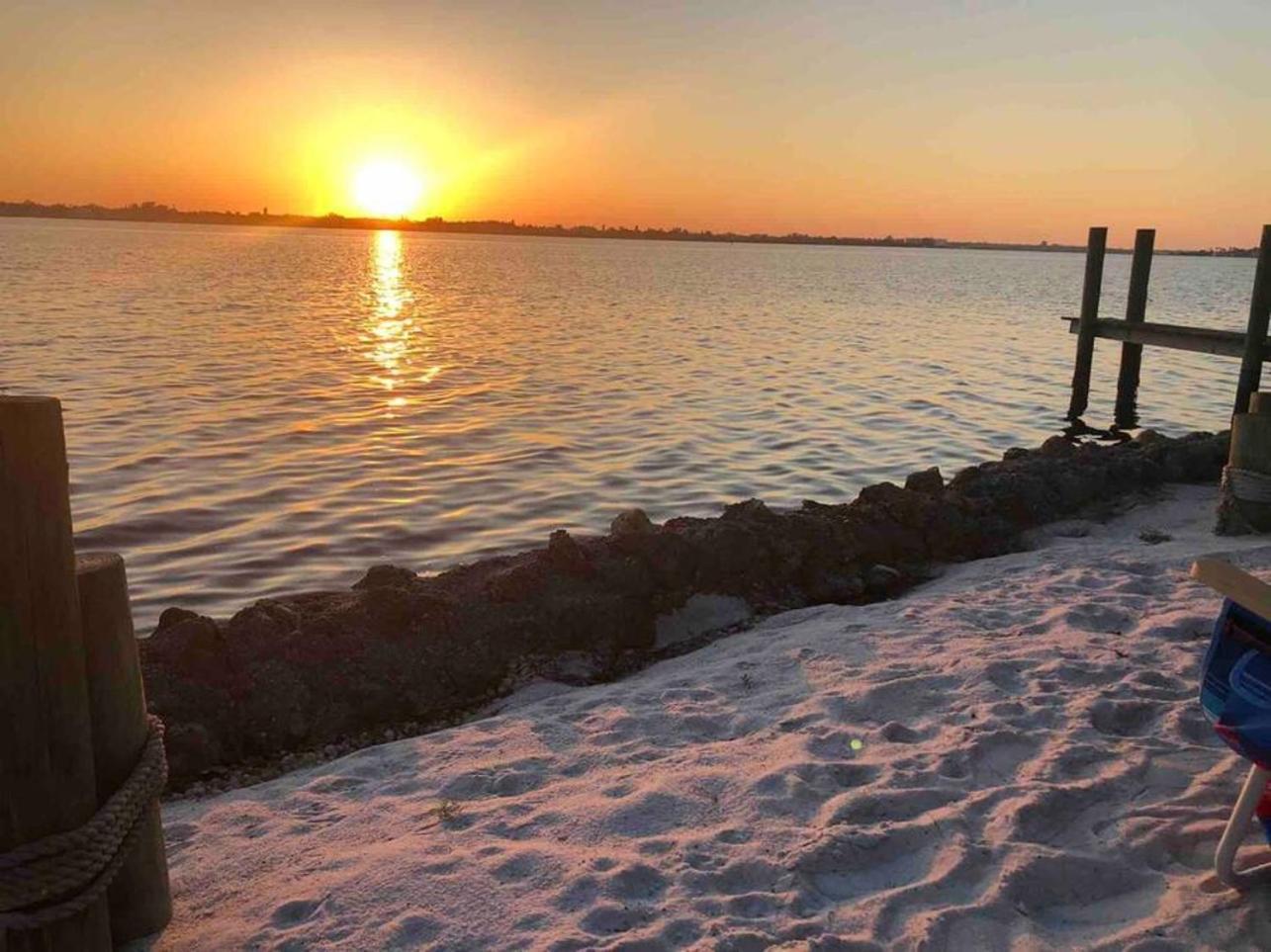 Villa Great After Milton-Scenic Waterfront! Bp Englewood Exterior foto