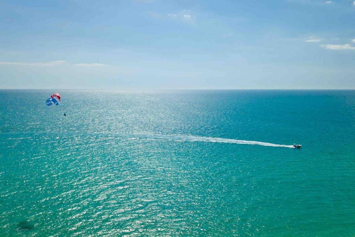Villa Great After Milton-Scenic Waterfront! Bp Englewood Exterior foto