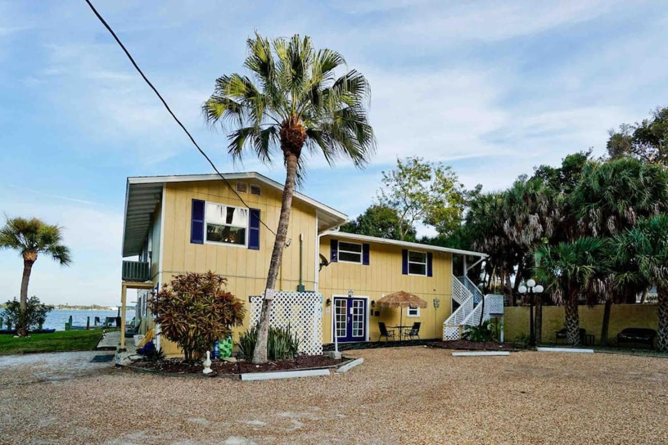 Villa Great After Milton-Scenic Waterfront! Bp Englewood Exterior foto
